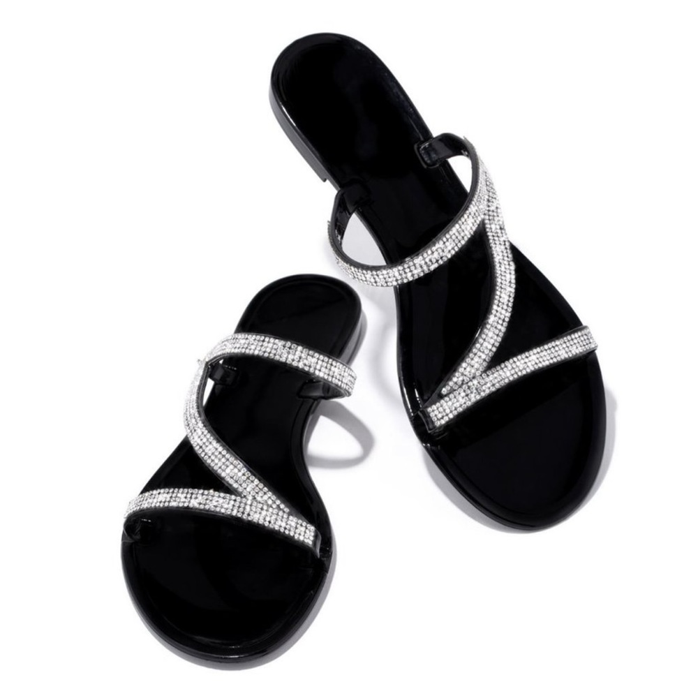 Bamboo Sandals